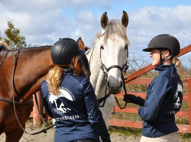 Lunds Academic Riding Society u2013 Lund Academic Riding Society